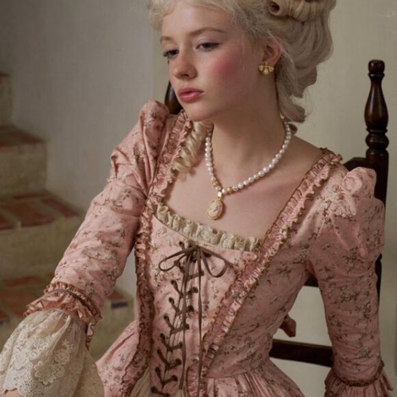 Ripples of Desire Dress - Picture 2 of 3